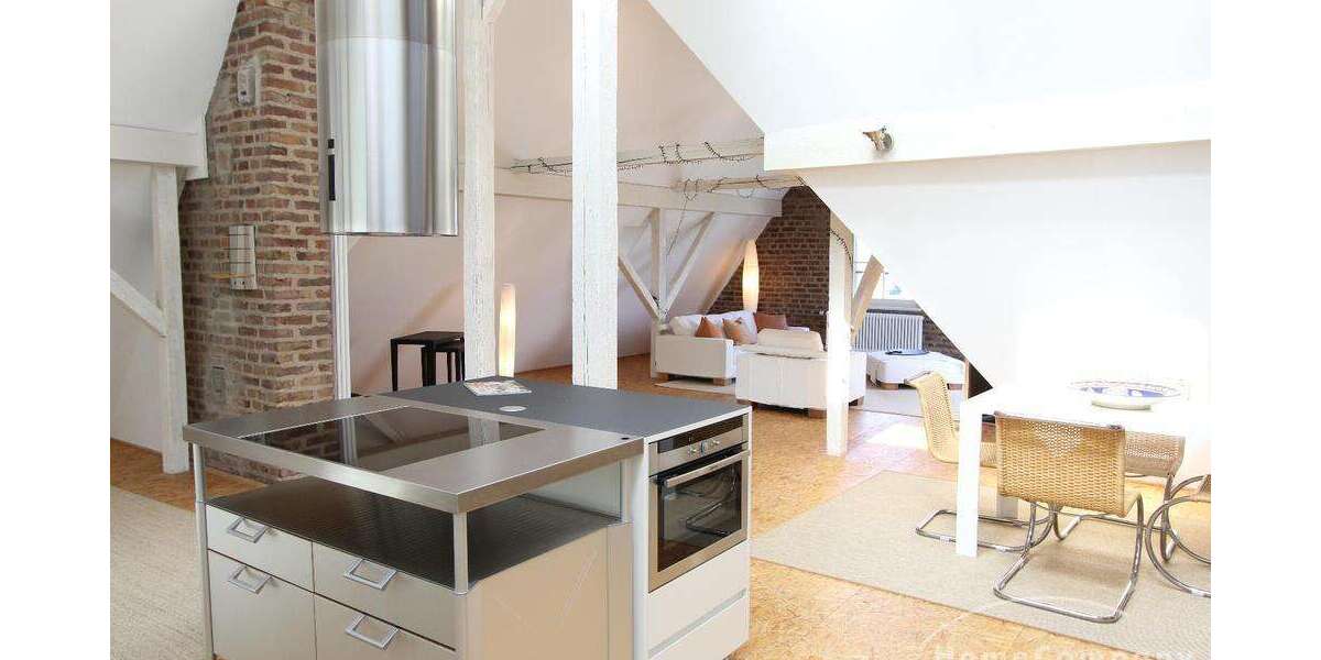 Wohnen auf Zeit in Bonn 1.990 € 3 zimmer