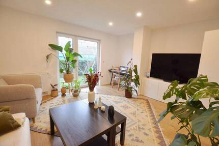 Wohnung Troisdorf Spich - 4 Zimmer, 100 m&sup2;, 1.295&euro; | Angebot:26236530