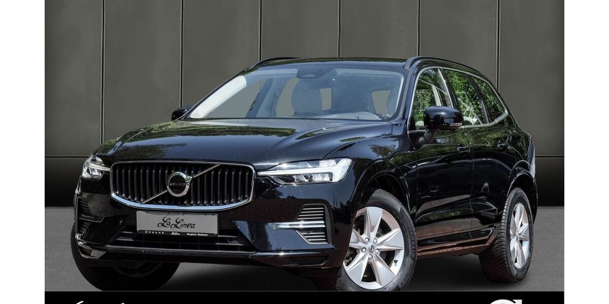 Volvo XC60 46.100 km 34.850 &euro; Bergisch Gladbach 51469