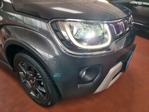 Suzuki Ignis Comfort Mild Hybrid Klima met. Alu Android A 14.047 km 17.490 &euro; HAAN 42781