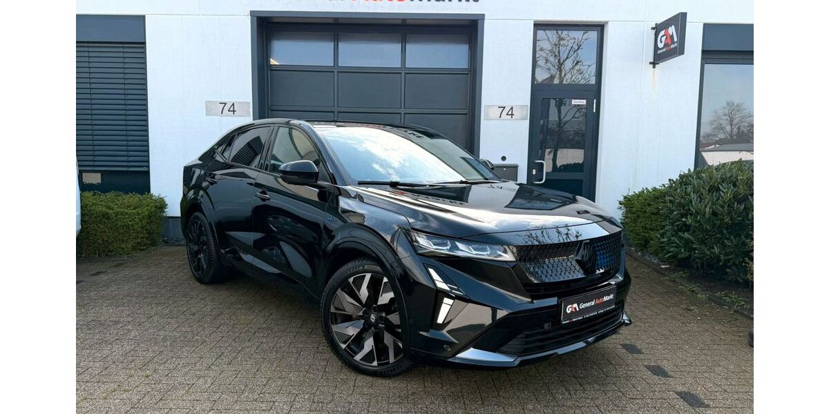 Renault Rafale 28.800 km 38.900 &euro; Hilden 40724