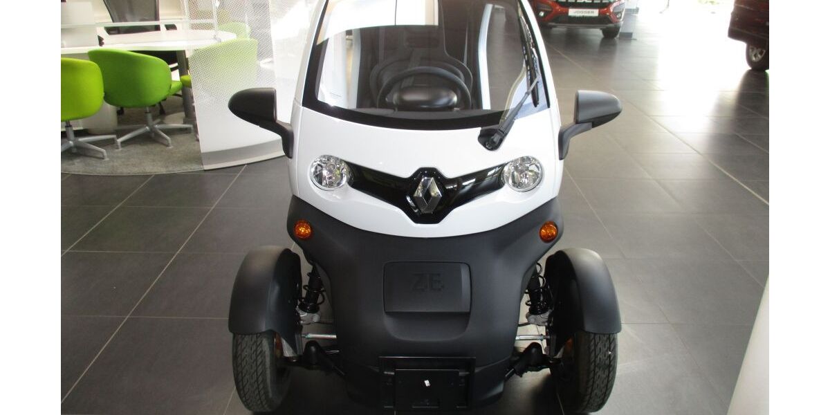 Renault Twizy 1.790 km 8.890 € Brühl 50321