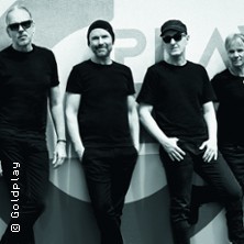 Goldplay.live - Coldplay Tribute Show 08.05.2026 KUBANA Live Club