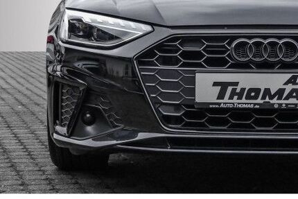 Audi A4 60.080 km 31.990 &euro; Bonn 53227