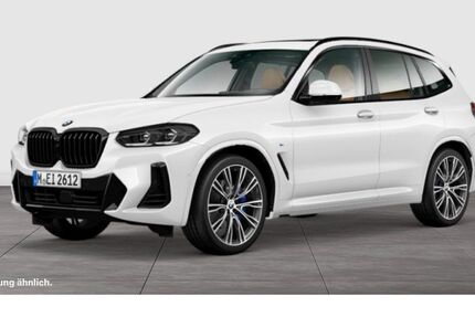 BMW X3 32.500 km 59.490 &euro; Leverkusen 51371