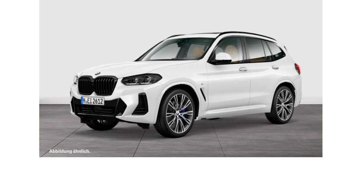 BMW X3 32.500 km 59.490 &euro; Leverkusen 51371