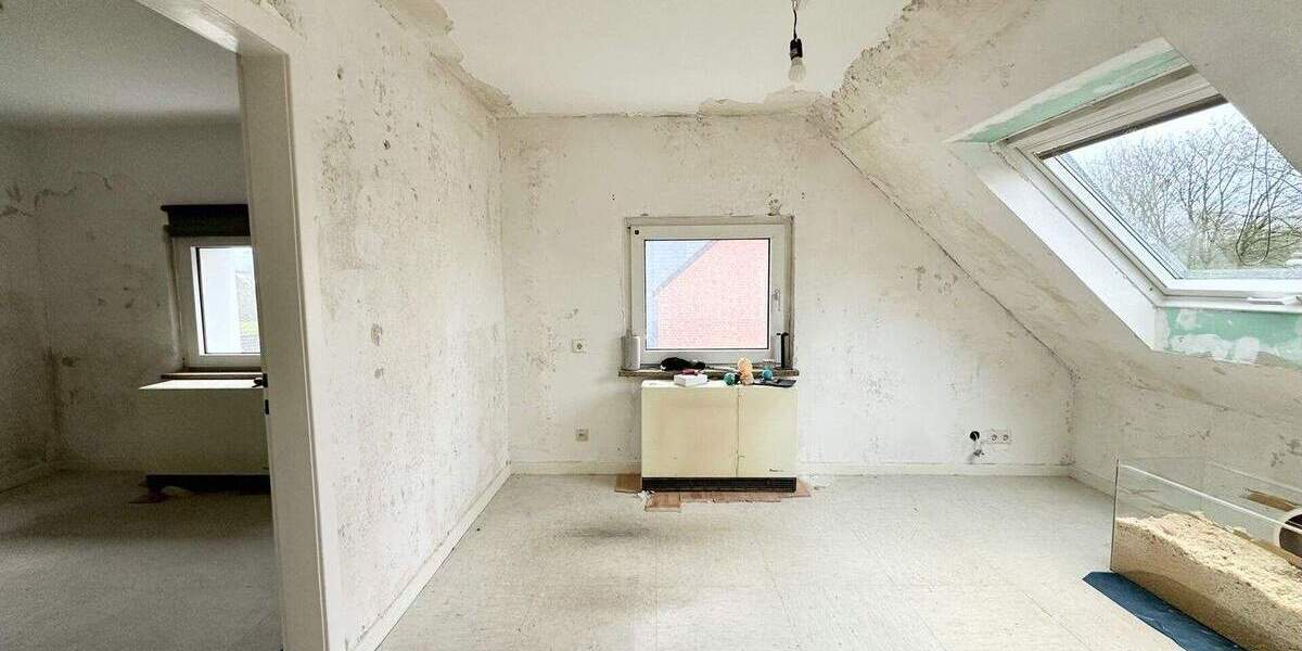 Mehrfamilienhaus, Wohnhaus Hilden Forstbach - 1 Zimmer, 368 m&sup2;, 1.149.000&euro; | Angebot:25358367