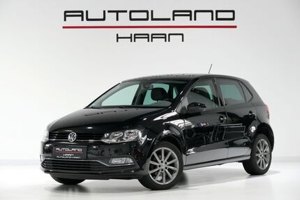 VW Polo 117.000 km 8.450 € Haan/NRW 42781