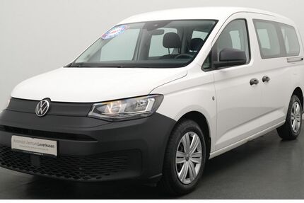 VW Caddy 30.833 km 26.980 &euro; Leverkusen 51379
