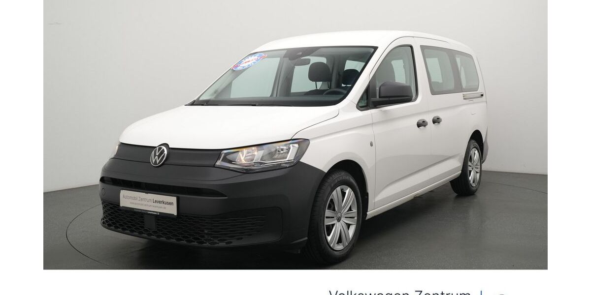 VW Caddy 30.833 km 26.980 &euro; Leverkusen 51379