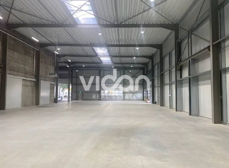 Gewerbeobjekt Köln Westhoven - 11.350&euro; | Angebot:25774627