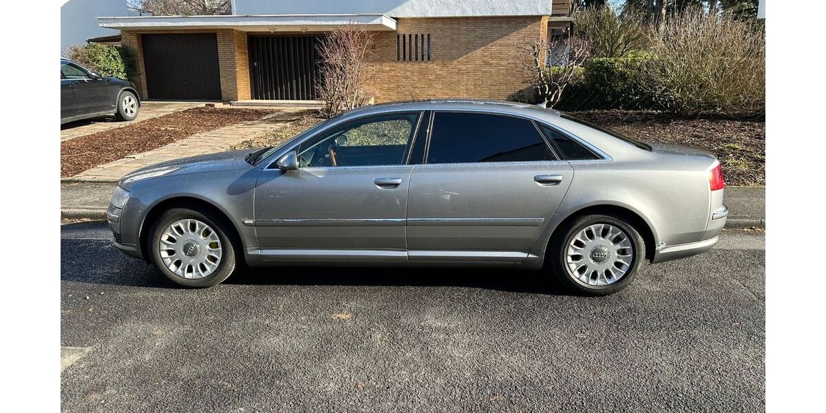 Audi A8 301.000 km 5.000 &euro; Brühl 50321