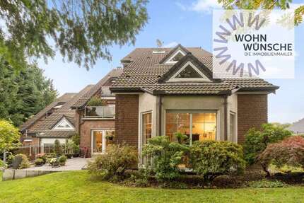 Wohnung zum Kaufen in Wermelskirchen 253.000 € 90 m² 3 zimmer