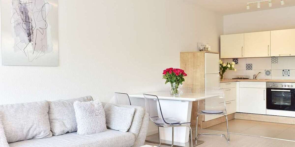 Zimmer Köln Ehrenfeld - 3 Zimmer, 1.790&euro; | Angebot:27633284
