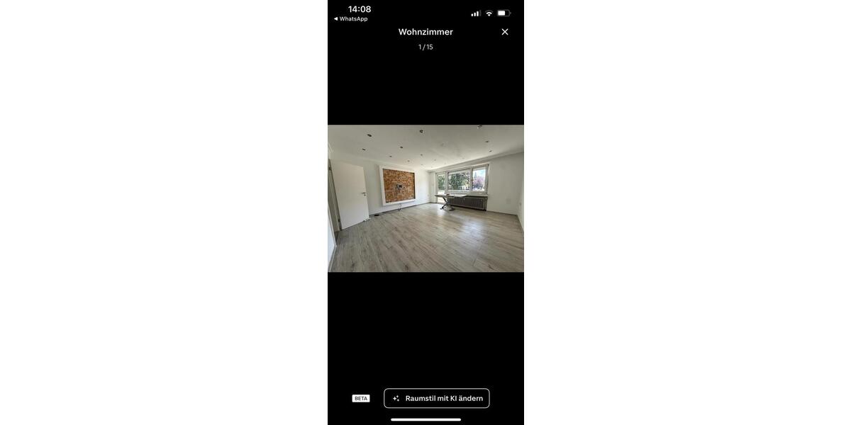 Etagenwohnung Köln Porz - 3 Zimmer, 76 m&sup2;, 252.000&euro; | Angebot:27096084