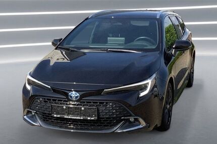Toyota Corolla 34.463 km 27.890 &euro; Köln 51149