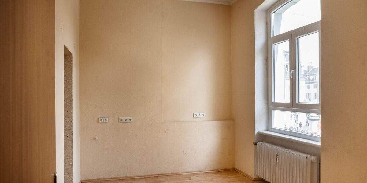 Gewerbeobjekt Bonn Zentrum - 1 Zimmer, 1.600.000&euro; | Angebot:25664363
