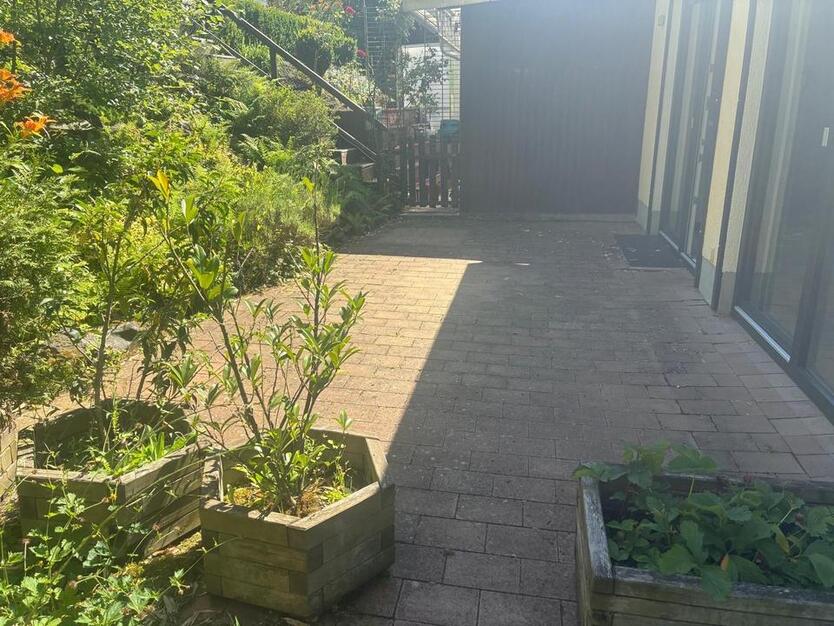 Reihenhaus zu vermieten in Engelskirchen-Schnellenbach
