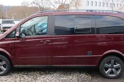 Mercedes-Benz Viano 518.000 km 4.300 € Bonn/Bad-Godesberg 53175