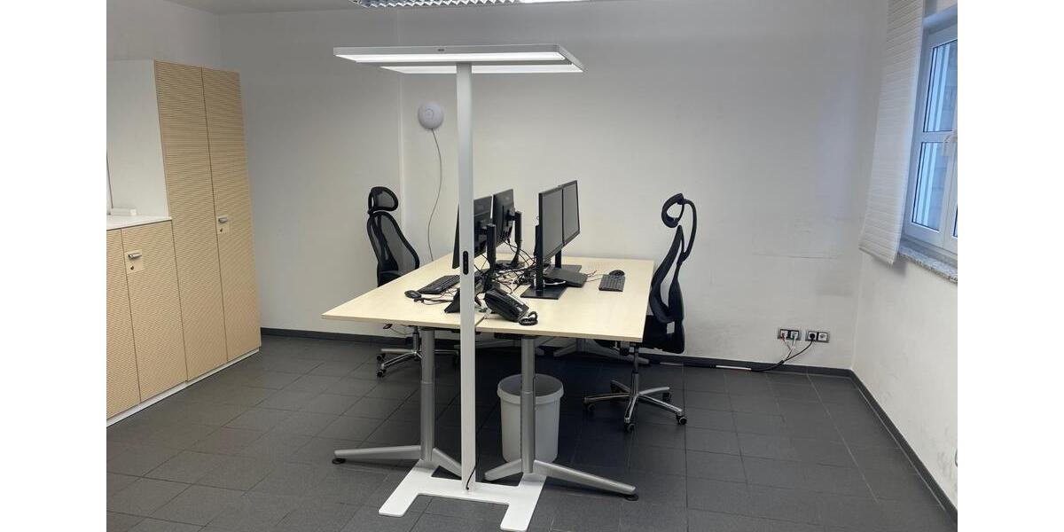 Kleines, helles, freundliches Büro (EG) in Erftstadt zimmer