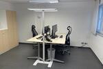 Kleines, helles, freundliches Büro (EG) in Erftstadt zimmer