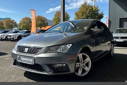 Seat Leon 72.320 km 11.950 &euro; Bergisch Gladbach 51429