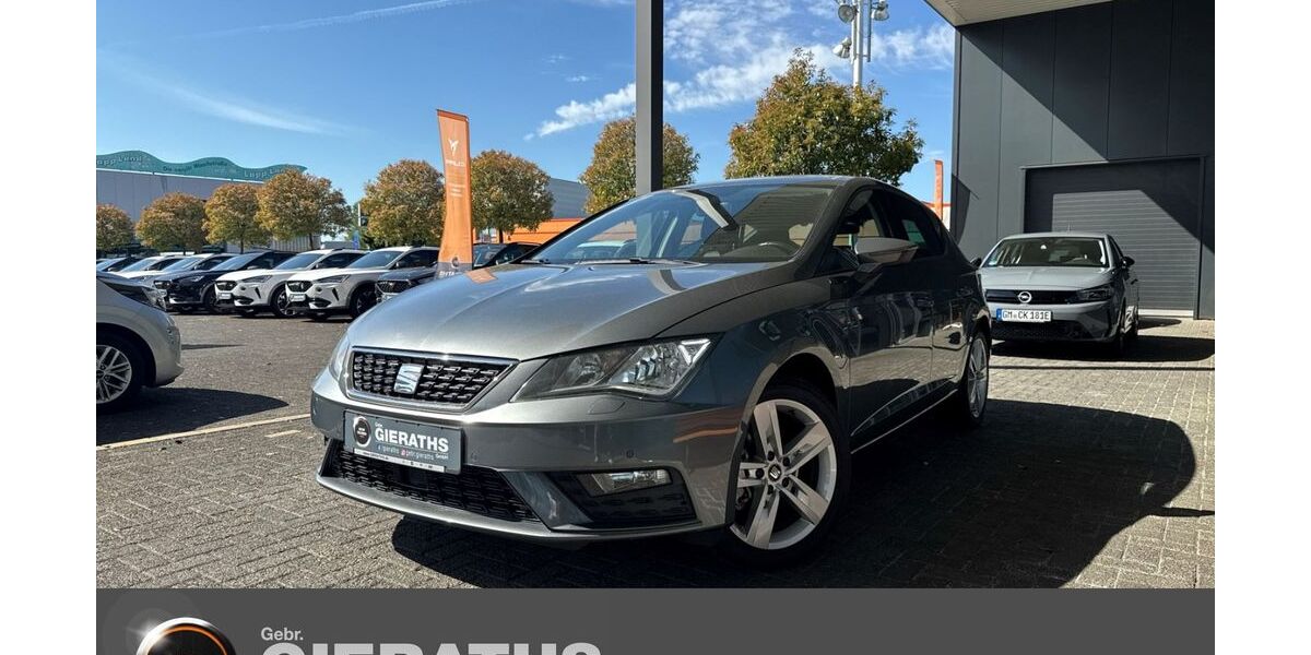 Seat Leon 72.320 km 11.950 &euro; Bergisch Gladbach 51429