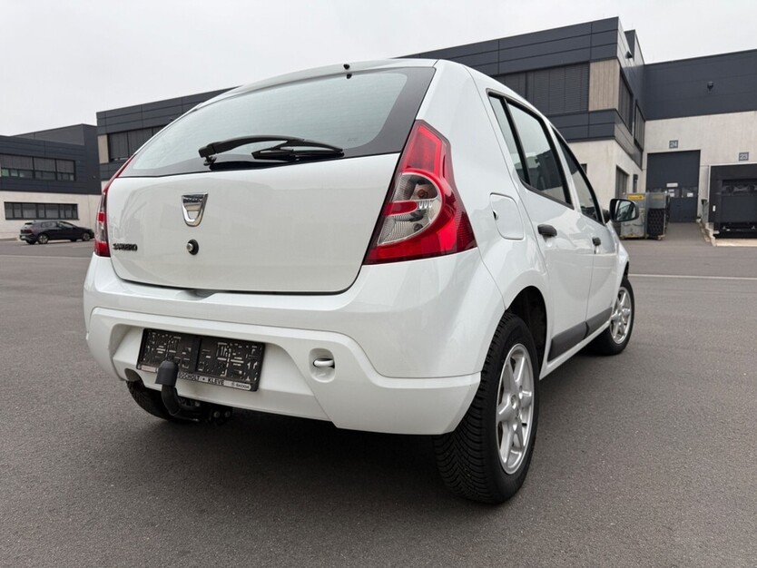 Sandero