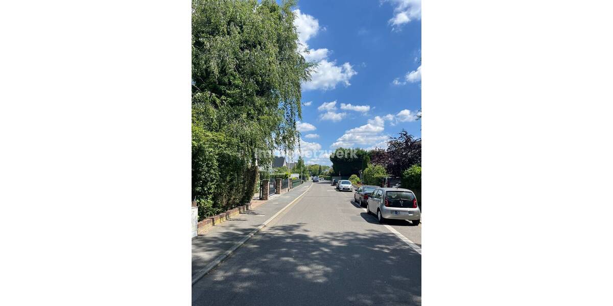 Grundstück Köln Weiden - 979.000&euro; | Angebot:26349300