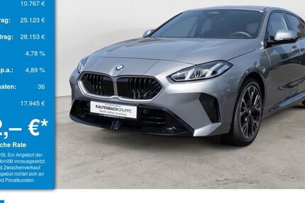 BMW 120 6.182 km 32.890 &euro; Wermelskirchen 42929