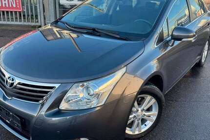 Toyota Avensis 149.950 km 6.000 € Köln 50827