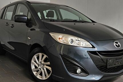 Mazda 5 99.000 km 6.899 &euro; Köln 50827