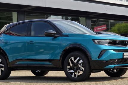 Opel Mokka 10.645 km 20.775 &euro; Wermelskirchen 42929