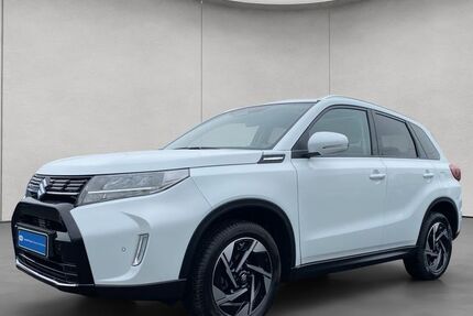 Suzuki Vitara 41.810 km 23.690 &euro; Leverkusen 51373