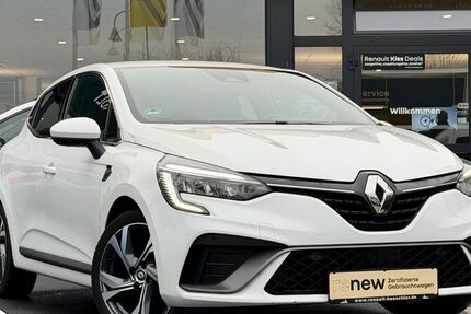 Renault Clio 29.990 km 17.700 € Köln 50859