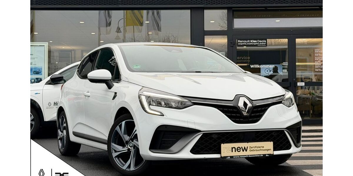 Renault Clio 29.990 km 17.700 € Köln 50859