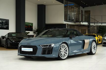 Audi R8 28.396 km 132.980 &euro; Köln 51147