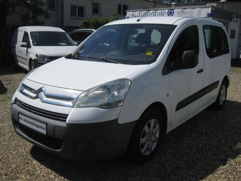Berlingo