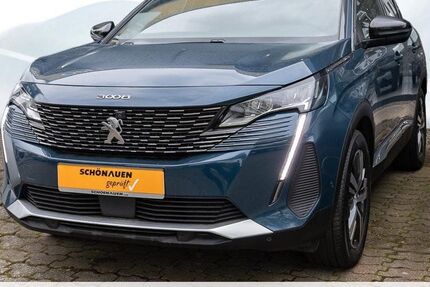 Peugeot 3008 23.995 km 22.270 &euro; Kerpen 50171