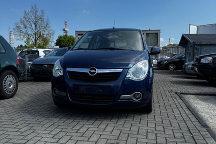 Opel Agila 68.000 km 3.400 &euro; Wesseling 50389