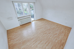 Rheinblick, Gartenidylle und Entwicklungspotential - Einfamilienhaus Köln Porz | Angebot:25783620