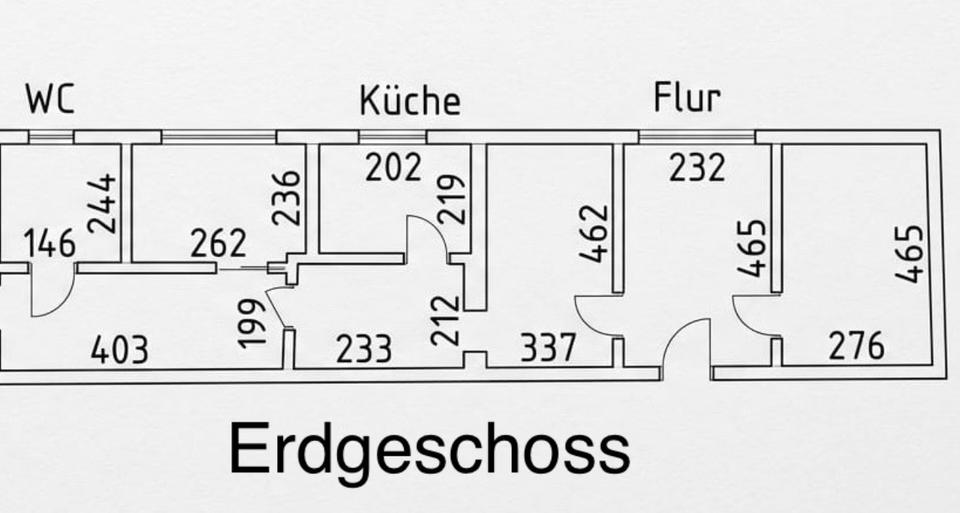 Einfamilienhaus Köln Rodenkirchen - 5 Zimmer, 120 m&sup2;, 1.500&euro; | Angebot:26224843