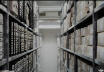 2x Archiv Raum archivräume lager ca 20qm2