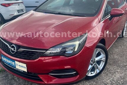 Opel Astra 173.600 km 8.950 € Bedburg 50181