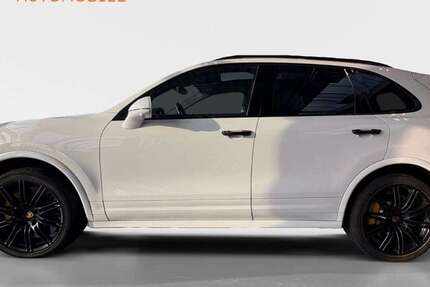 Porsche Cayenne 129.000 km 47.990 € Bedburg 50181