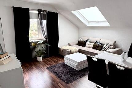 Wohnung Köln Kalk - 2 Zimmer, 60 m&sup2;, 750&euro; | Angebot:25284235