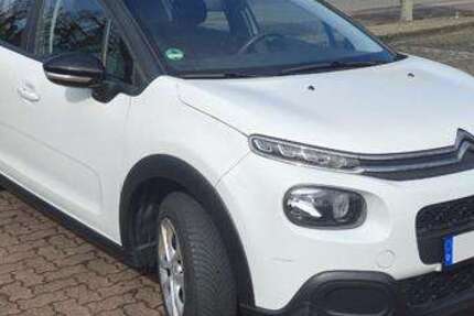 Citroen C3 47.000 km 9.000 &euro; Hürth, Stadt 50354