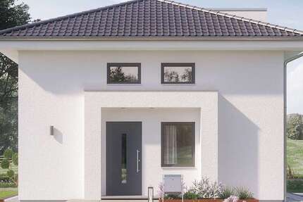 Selber bauen spart Geld - Ausbauhaus bei massa | massa Ausbauhaus 5 zimmer