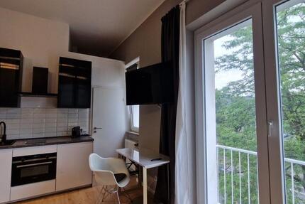 Wohnung Köln Innenstadt - 1.5 Zimmer, 29 m&sup2;, 1.000&euro; | Angebot:25324900