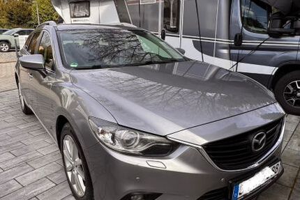 Mazda 6 200.000 km 6.499 &euro; Troisdorf 53840
